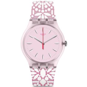 Swatch SUOP109 Kadın Kol Saati