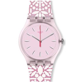 Swatch SUOP109 Kadın Kol Saati