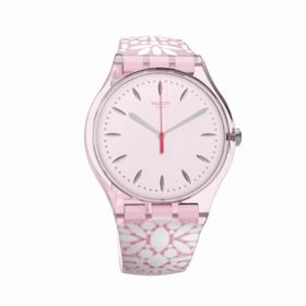 Swatch SUOP109 Kadın Kol Saati