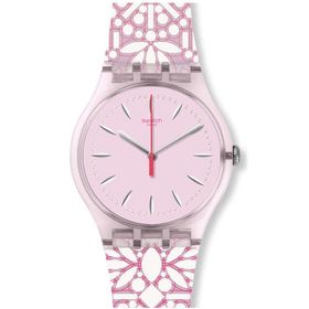 Swatch SUOP109 Kadın Kol Saati
