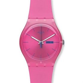 Swatch SUOP700 Bayan Kol Saati