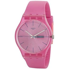 Swatch SUOP700 Bayan Kol Saati