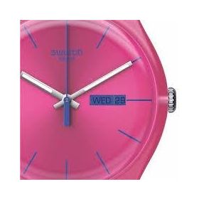 Swatch SUOP700 Bayan Kol Saati
