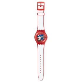 Swatch SUOR102 Bayan Kol Saati