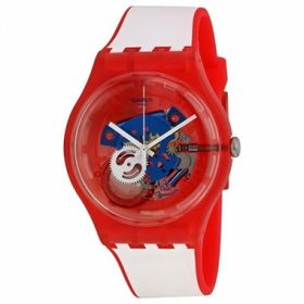 Swatch SUOR102 Bayan Kol Saati