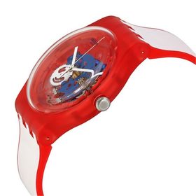 Swatch SUOR102 Bayan Kol Saati