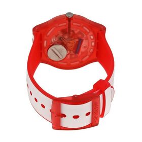 Swatch SUOR102 Bayan Kol Saati