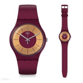 Swatch SUOR110 Kadın Kol Saati