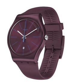 Swatch SUOR402 Unisex Kol Saati