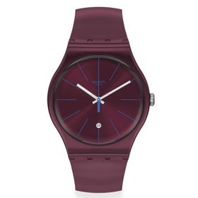 Swatch SUOR402 Unisex Kol Saati
