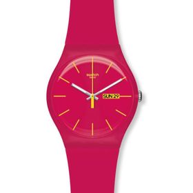 Swatch SUOR704 Bayan Kol Saati