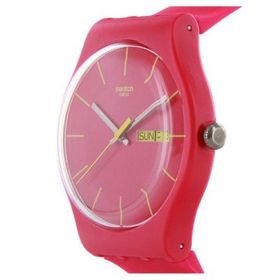 Swatch SUOR704 Bayan Kol Saati
