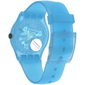 Swatch SUOS112 Ocean Blur Unisex Kol Saati