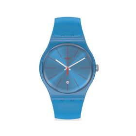 Swatch SUOS401 Unisex Kol Saati