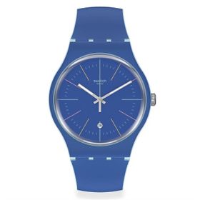 Swatch SUOS403 Unisex Kol Saati