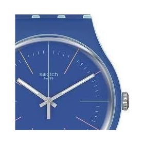 Swatch SUOS403 Unisex Kol Saati