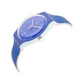 Swatch SUOS403 Unisex Kol Saati