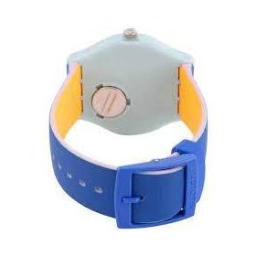 Swatch SUOS403 Unisex Kol Saati