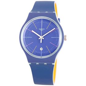 Swatch SUOS403 Unisex Kol Saati