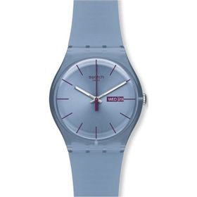 Swatch SUOS701 Erkek Kol Saati