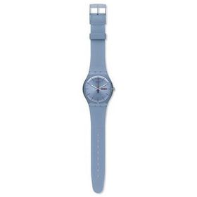 Swatch SUOS701 Unisex Kol Saati