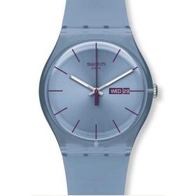 Swatch SUOS701 Unisex Kol Saati