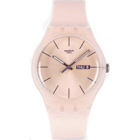 Swatch SUOT700 Unisex Kol Saati
