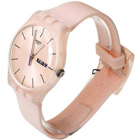 Swatch SUOT700 Unisex Kol Saati