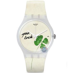 Swatch SUOW119 Unisex Kol Saati