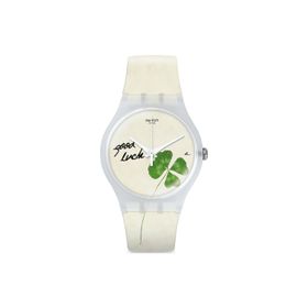 Swatch SUOW119 Unisex Kol Saati