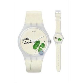 Swatch SUOW119 Unisex Kol Saati