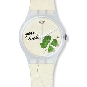 Swatch SUOW119 Unisex Kol Saati