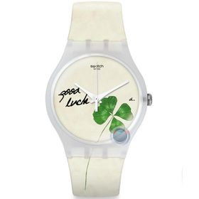 Swatch SUOW119 Unisex Kol Saati