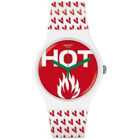 Swatch SUOW146 Kadın Kol Saati