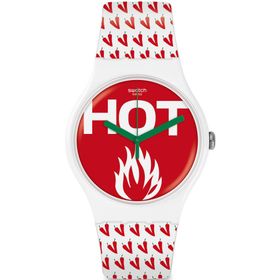 Swatch SUOW146 Kadın Kol Saati