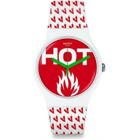 Swatch SUOW146 Kadın Kol Saati