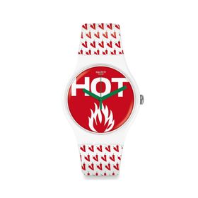 Swatch SUOW146 Kadın Kol Saati