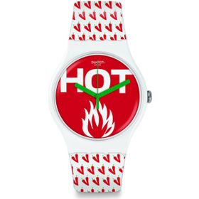 Swatch SUOW146 Kadın Kol Saati