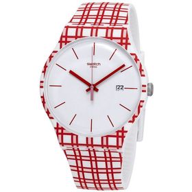 Swatch SUOW401 Unisex Kol Saati