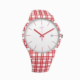 Swatch SUOW401 Unisex Kol Saati