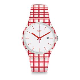 Swatch SUOW401 Unisex Kol Saati