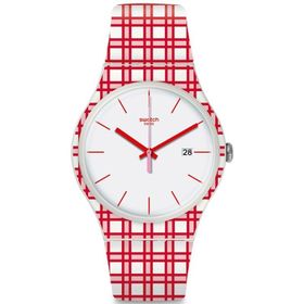 Swatch SUOW401 Unisex Kol Saati
