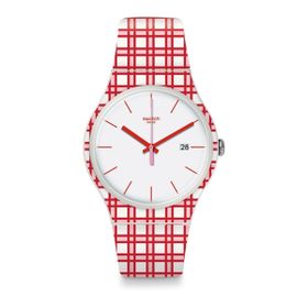 Swatch SUOW401 Unisex Kol Saati