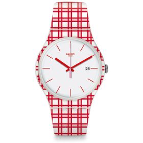 Swatch SUOW401 Unisex Kol Saati