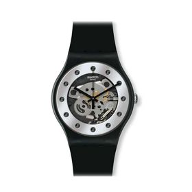 Swatch SUOZ147 Unisex Kol Saati