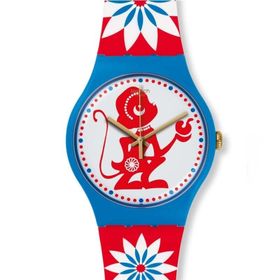 Swatch SUOZ203 Kadın Kol Saati