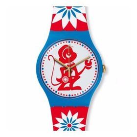 Swatch SUOZ203 Kadın Kol Saati