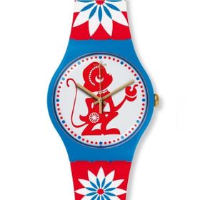 Swatch SUOZ203 Kadın Kol Saati