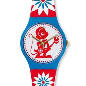 Swatch SUOZ203 Kadın Kol Saati