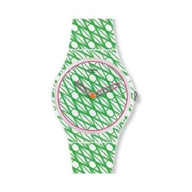 Swatch SUOZ208 Kadın Kol Saati